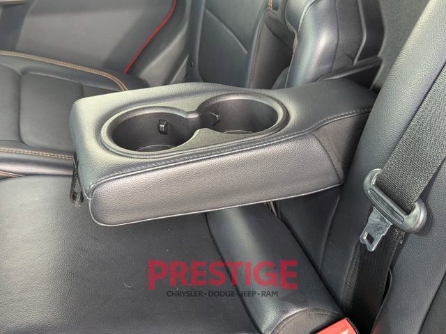 Used 2021 Ford Bronco Badlands image 31