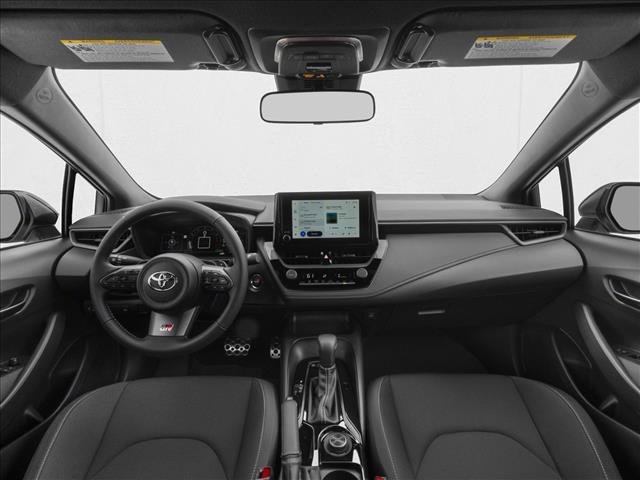 New 2026 Toyota Corolla GR AWD/4WD image 5