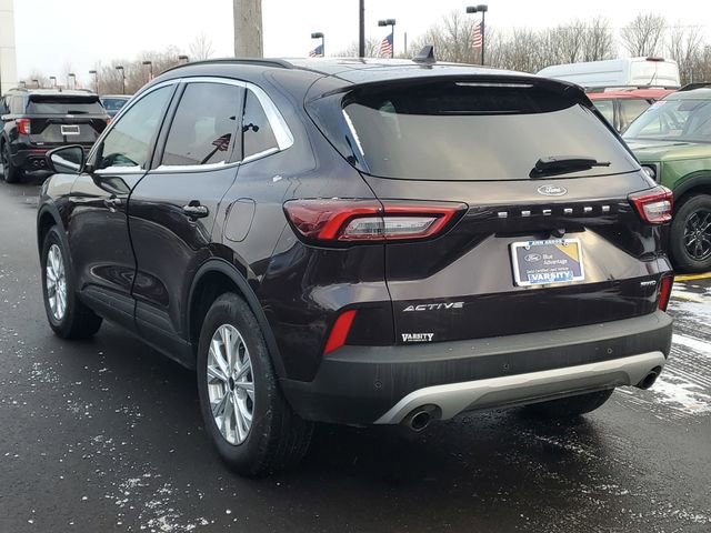 Certified 2023 Ford Escape Active w/ Tech Pack #2 image 3