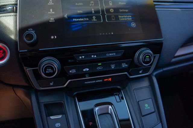 Used 2017 Honda CR-V EX-L image 27