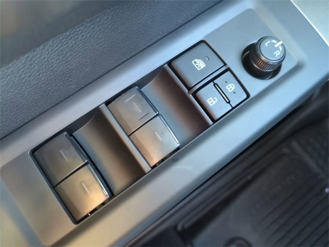 New 2026 Toyota Tundra SR5 image 22