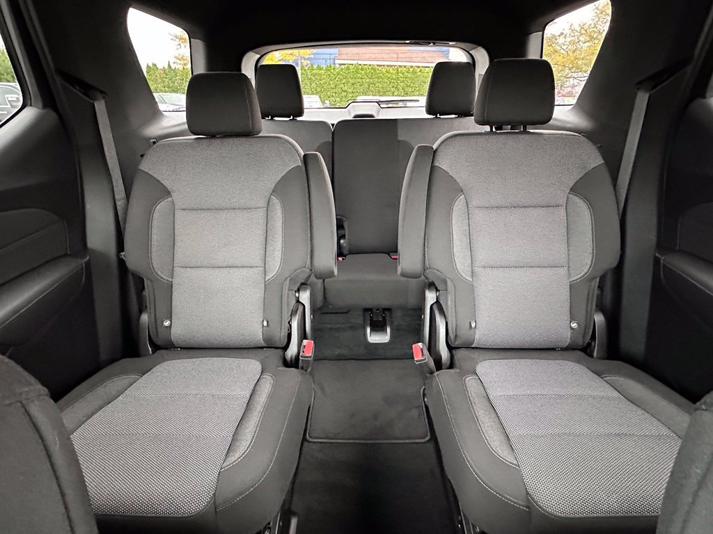 Certified 2022 Chevrolet Traverse LT AWD/4WD image 28