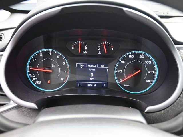 Used 2023 Chevrolet Malibu LT image 10