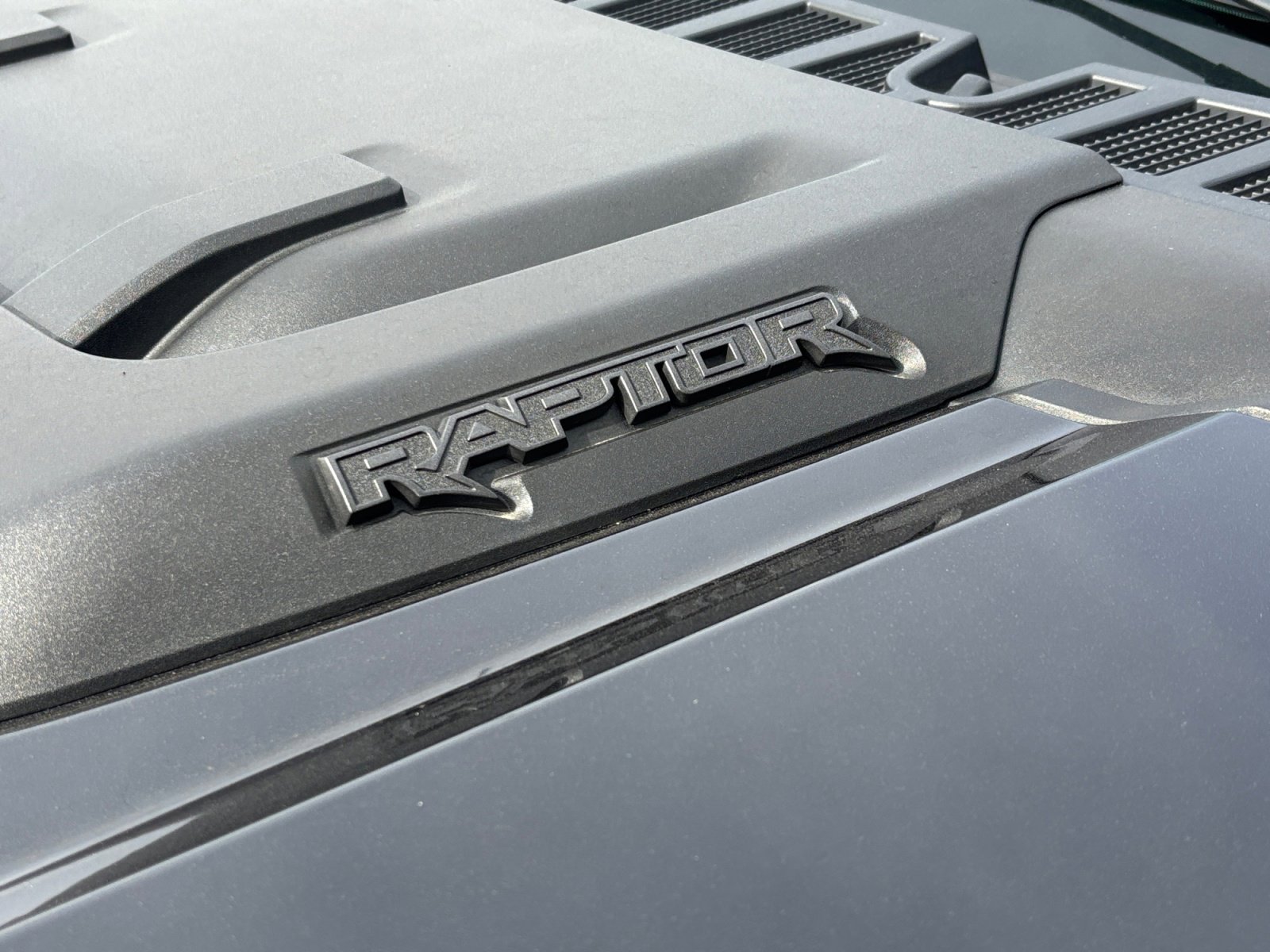 Used 2023 Ford F150 Raptor image 24