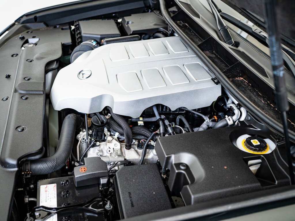 Certified 2023 Lexus GX 460 Premium image 37