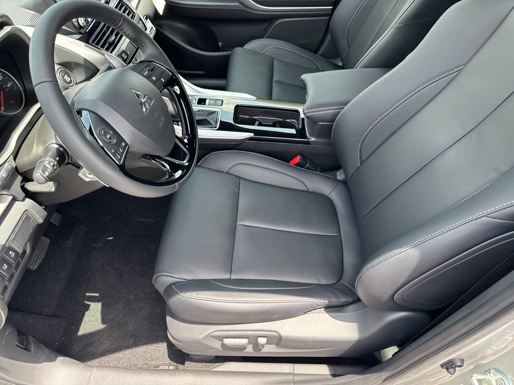 New 2026 Mitsubishi Eclipse Cross SEL AWD/4WD image 23