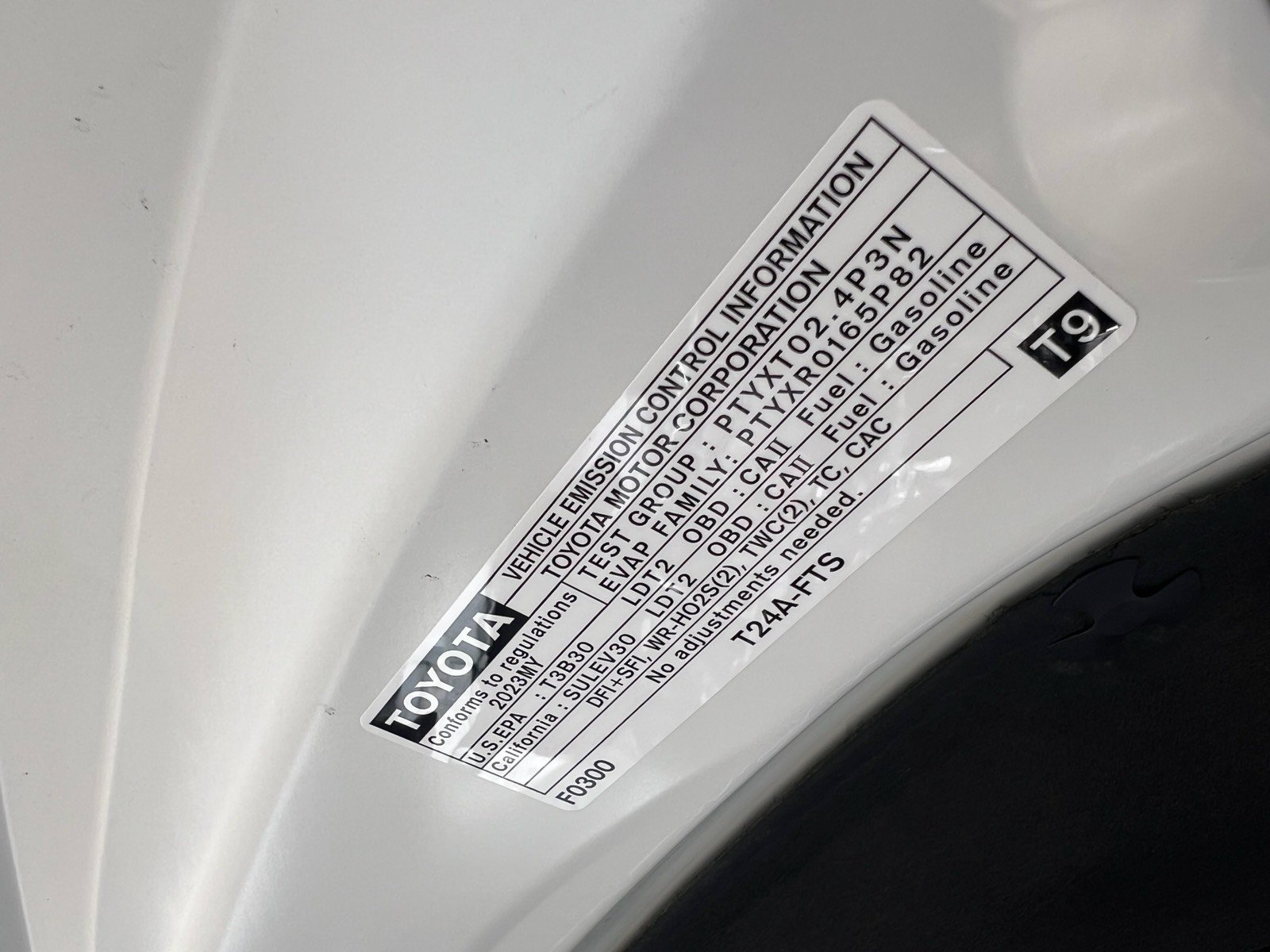 Used 2023 Toyota Highlander Limited FWD image 51