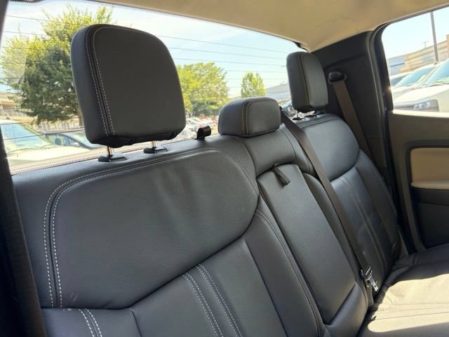 Used 2020 Ford Ranger XLT w/ Equipment Group 301A Mid AWD/4WD image 29