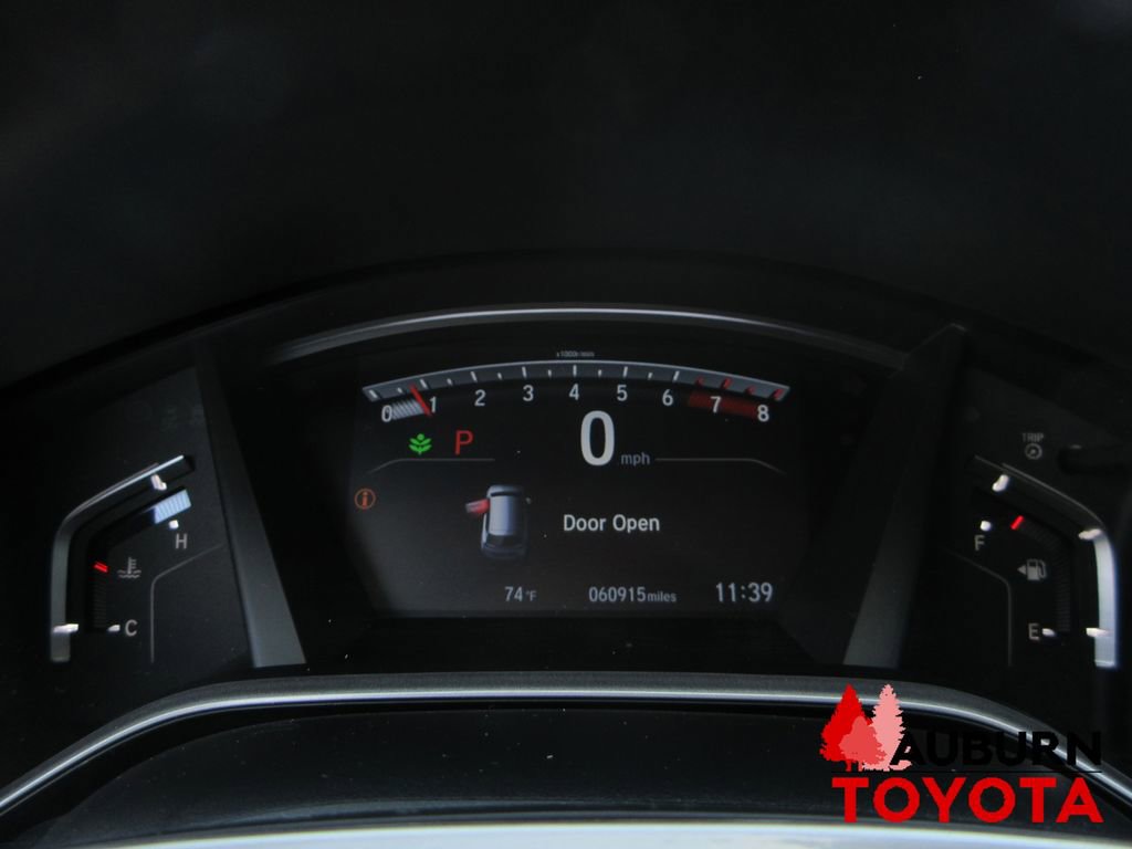 Used 2021 Honda CR-V EX image 15