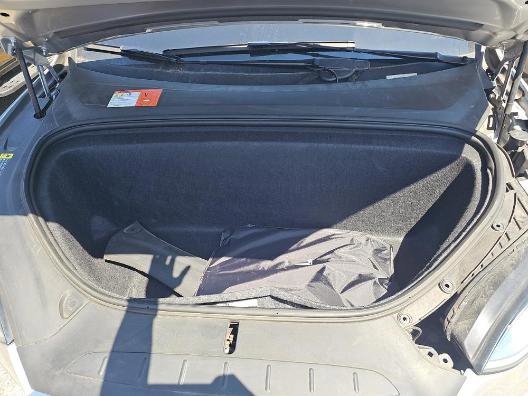 Used 2018 Tesla Model X 100D AWD/4WD image 7