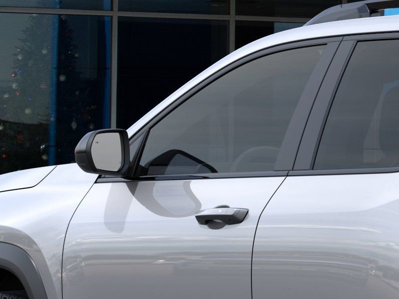 New 2026 Chevrolet Equinox RS image 12