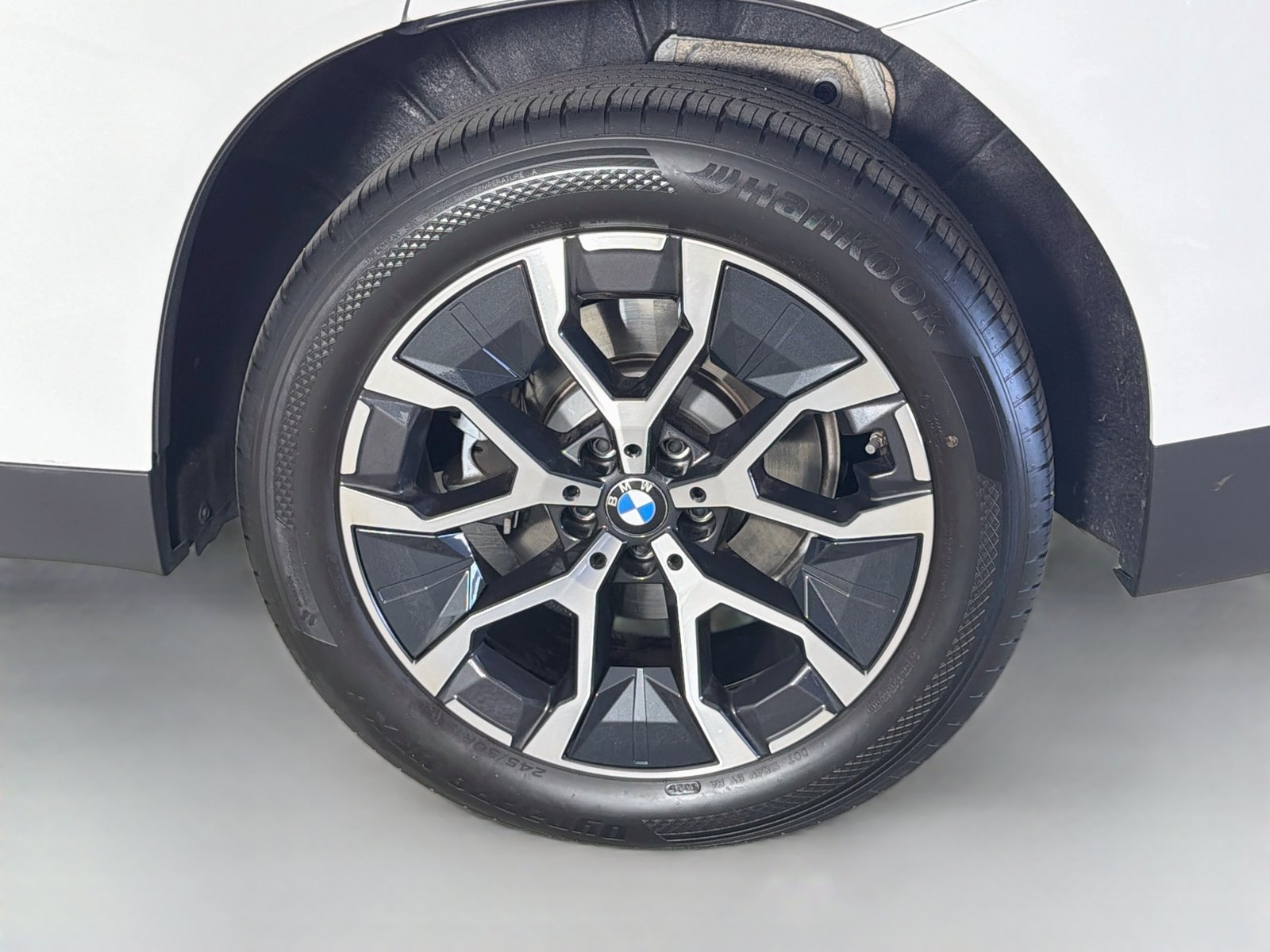 Used 2026 BMW X3 xDrive30i w/ Convenience Package AWD/4WD image 30