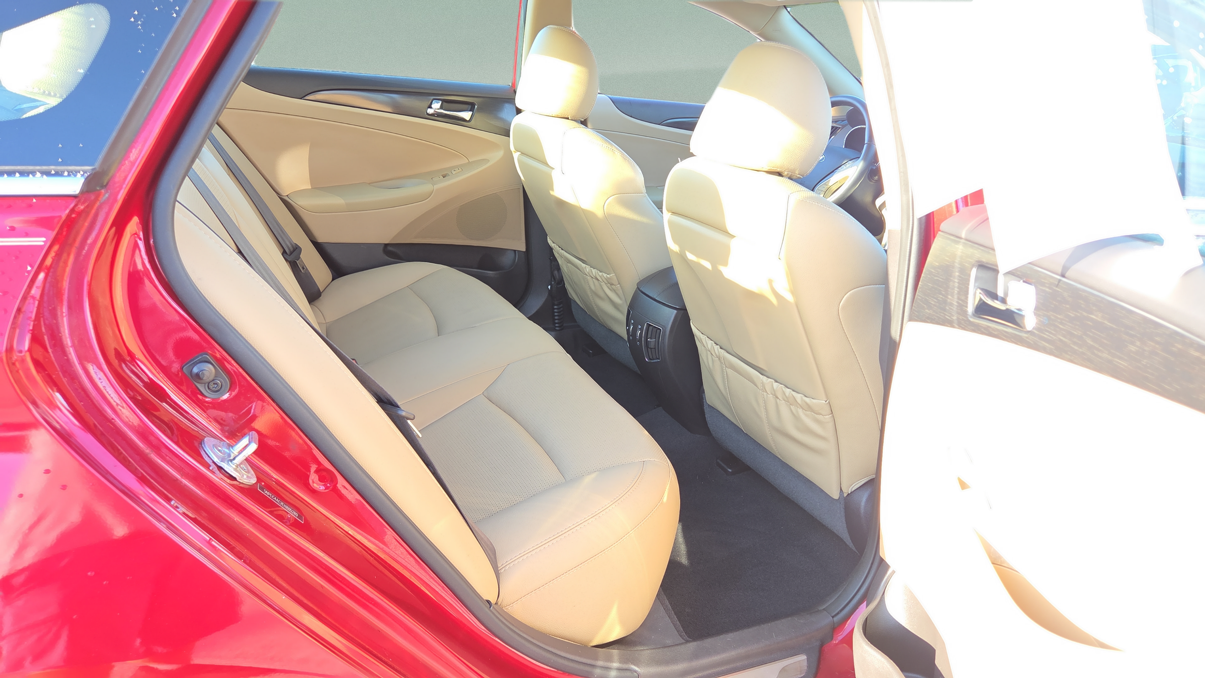 Used 2014 Hyundai Sonata Limited FWD image 15