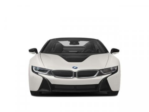 Used 2019 BMW i8 Roadster image 4
