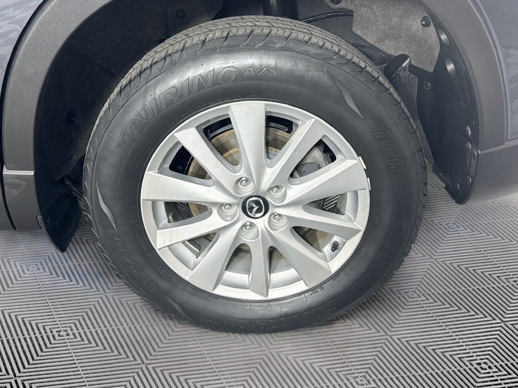 Used 2016 MAZDA CX-5 Touring AWD/4WD image 28