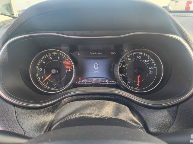 Used 2020 Jeep Cherokee Limited w/ Trailer Tow Group AWD/4WD image 19