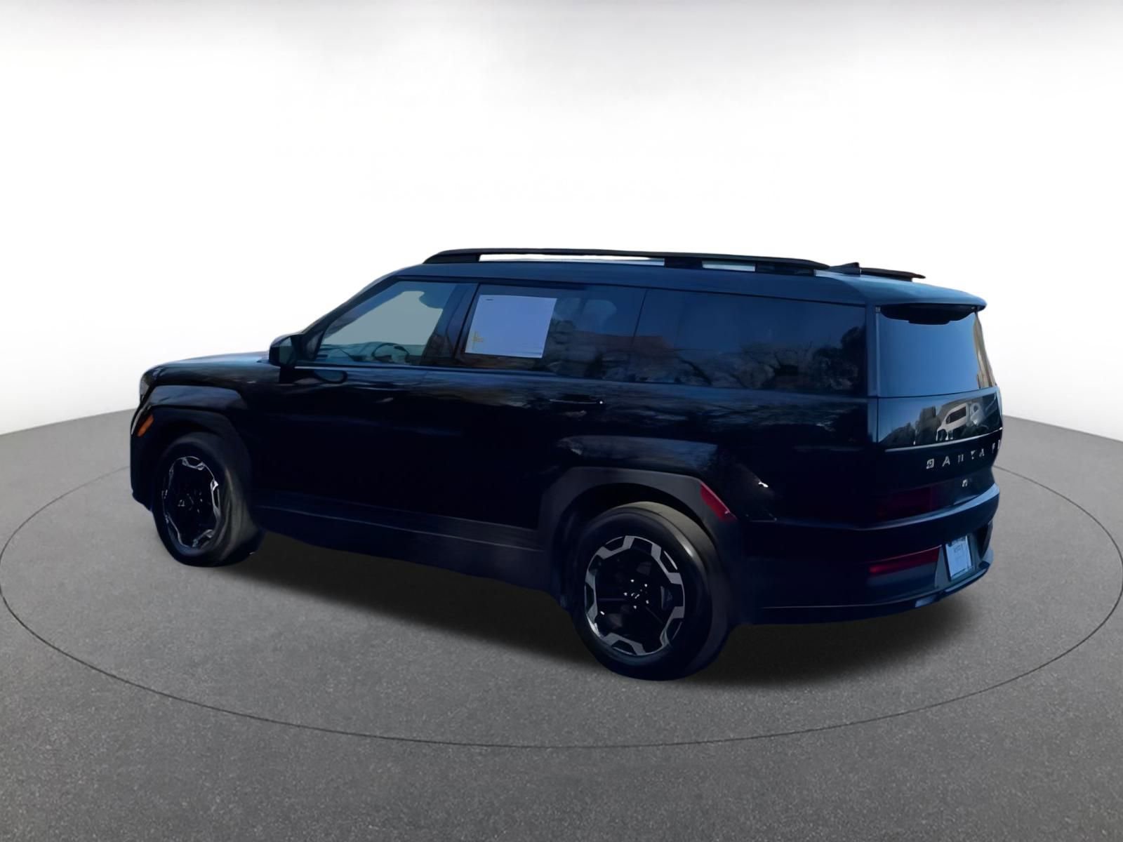 Used 2025 Hyundai Santa Fe SEL image 15