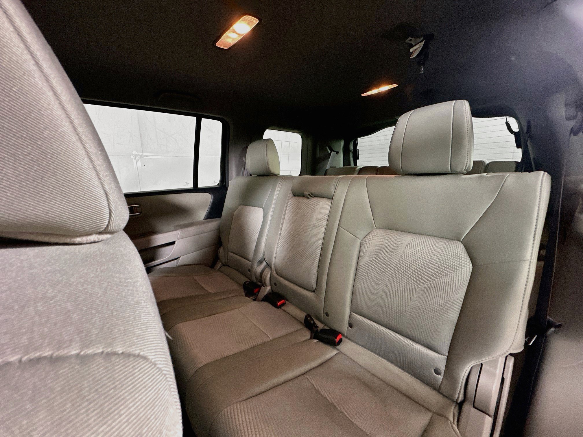 Used 2013 Honda Pilot LX image 23