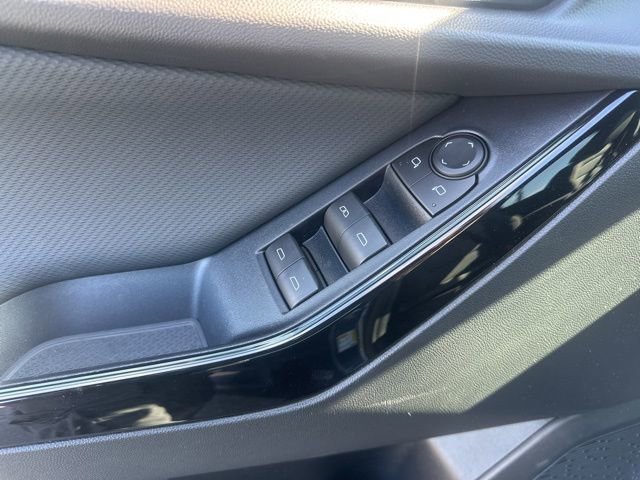 New 2026 Chevrolet Equinox LT w/ Safety and Technology Package image 13