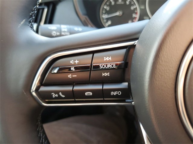 New 2026 MAZDA CX-70 3.3 Turbo w/ Preferred Package image 21