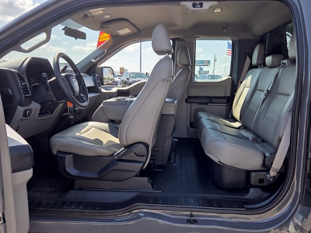 Used 2018 Ford F150 XL w/ Equipment Group 101A Mid RWD image 6