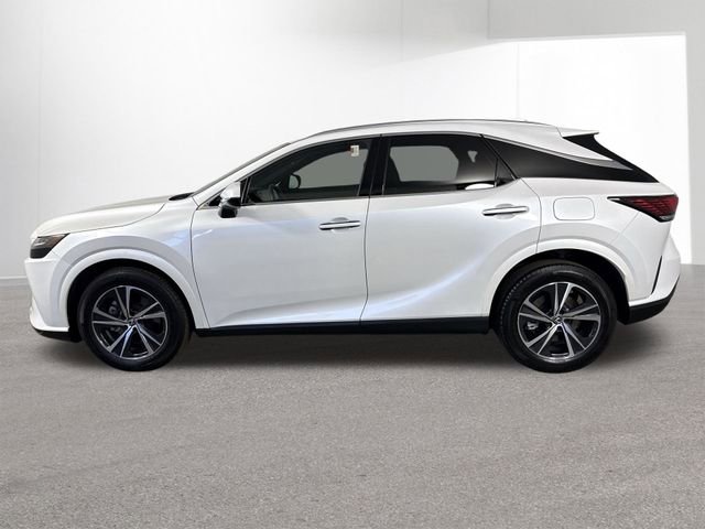 Used 2023 Lexus RX 350 Premium Plus w/ Cold Area Package image 32