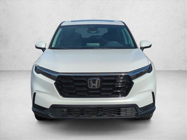 Used 2023 Honda CR-V EX-L image 2