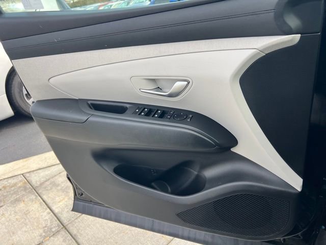 Certified 2025 Hyundai Tucson SEL image 17