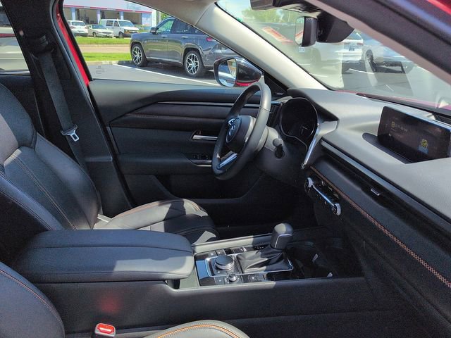 Used 2025 MAZDA CX-50 2.5 Hybrid w/ Premium Plus Pkg AWD/4WD image 10
