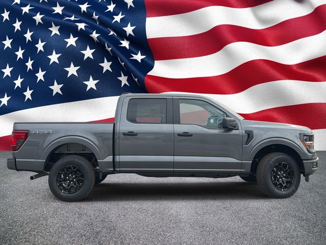 New 2026 Ford F150 STX image 5