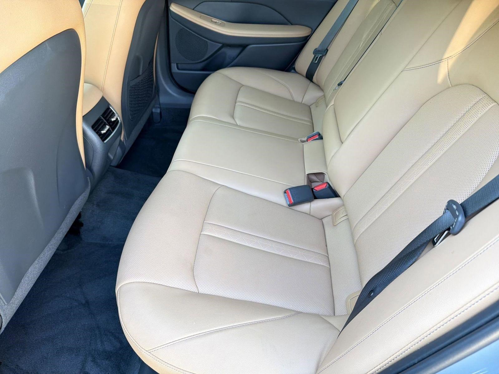 Used 2024 Hyundai Sonata Limited FWD image 14