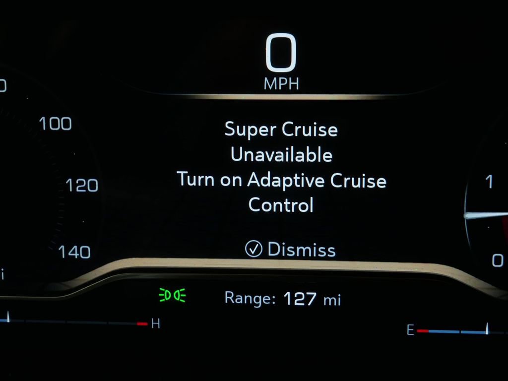 Used 2024 GMC Yukon Denali w/ Advanced Technology Package AWD/4WD image 35