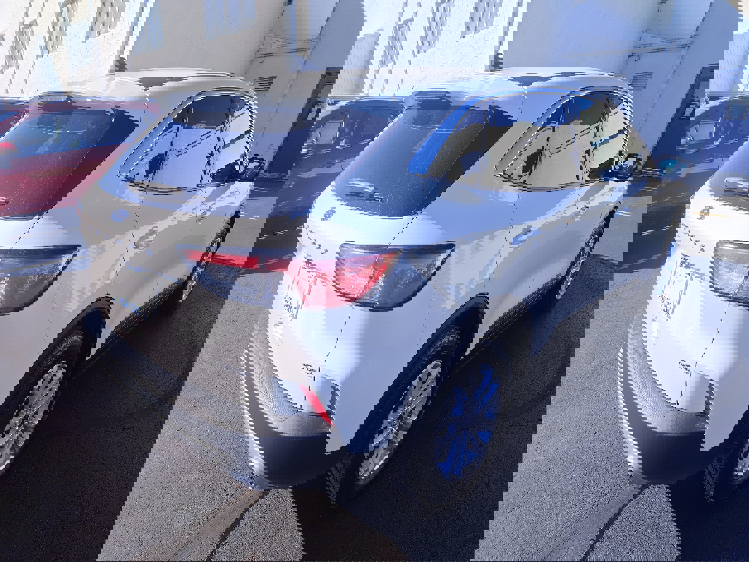 Used 2023 Ford Escape Active image 5