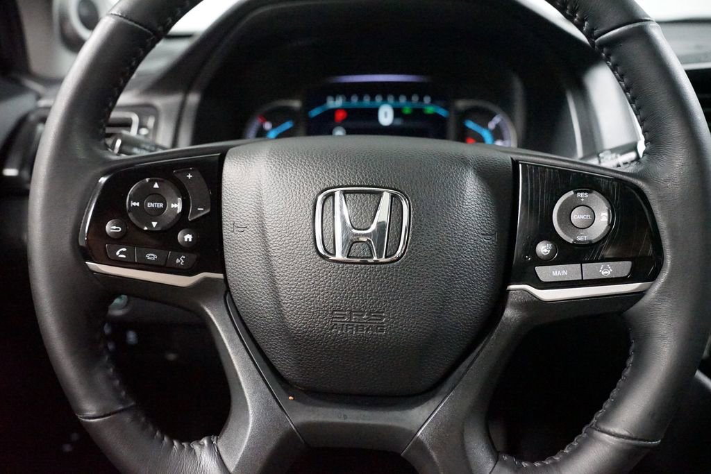 Used 2020 Honda Pilot Elite image 12