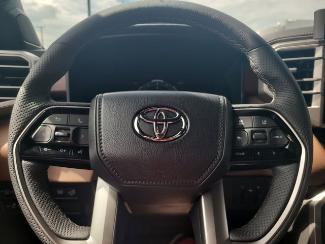 New 2026 Toyota Tundra 1794 Edition image 13