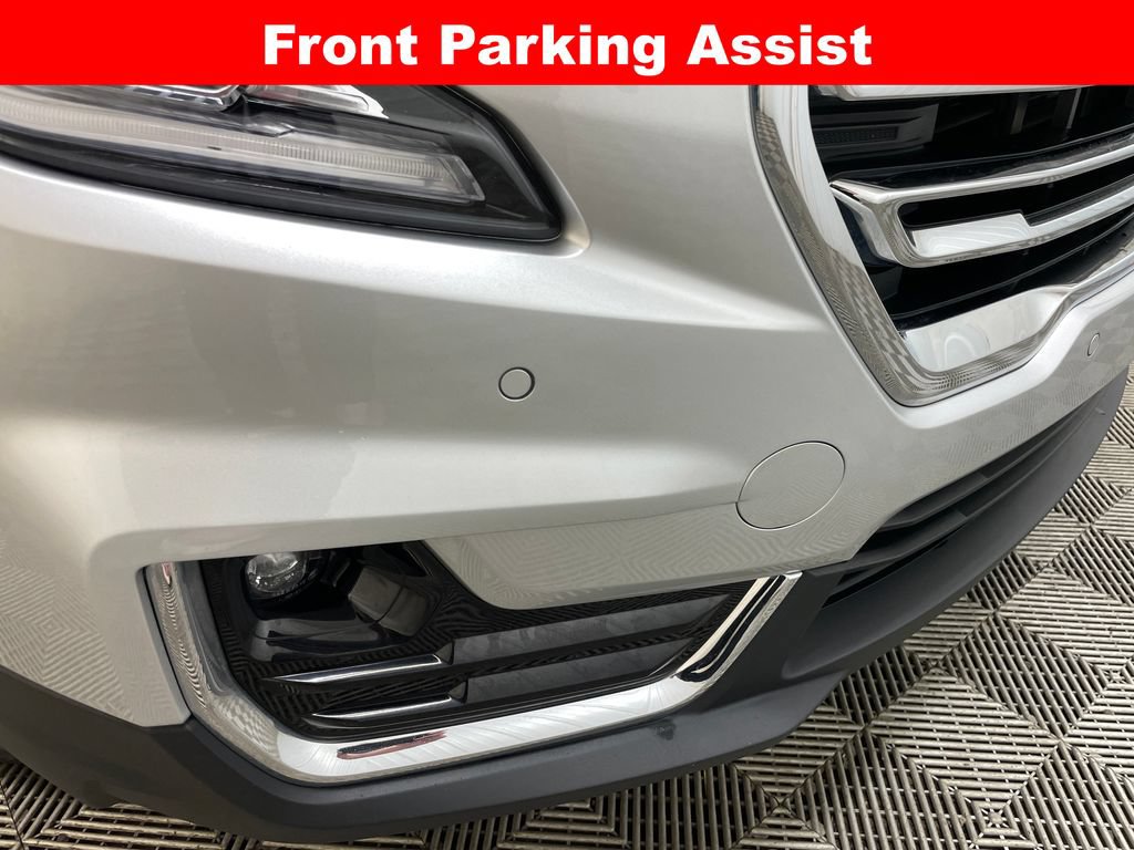 Used 2022 GMC Terrain SLT w/ Infotainment Package II AWD/4WD image 16