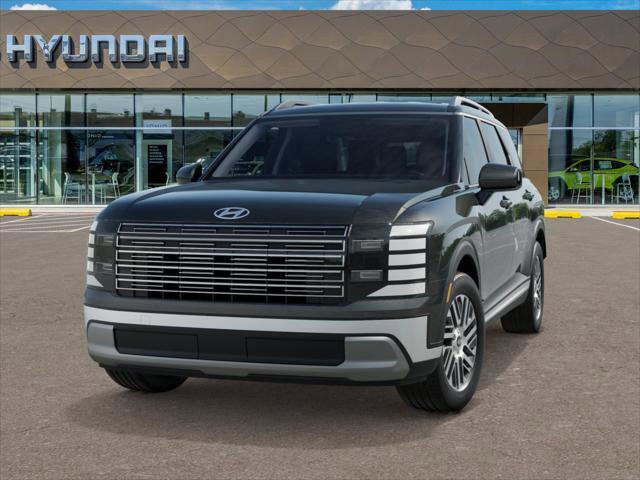 New 2026 Hyundai Palisade SEL FWD image 6