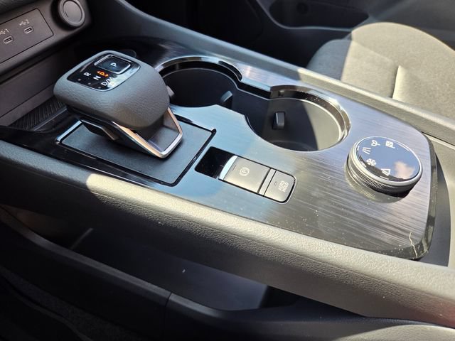 New 2026 Nissan Rogue SV AWD/4WD image 17