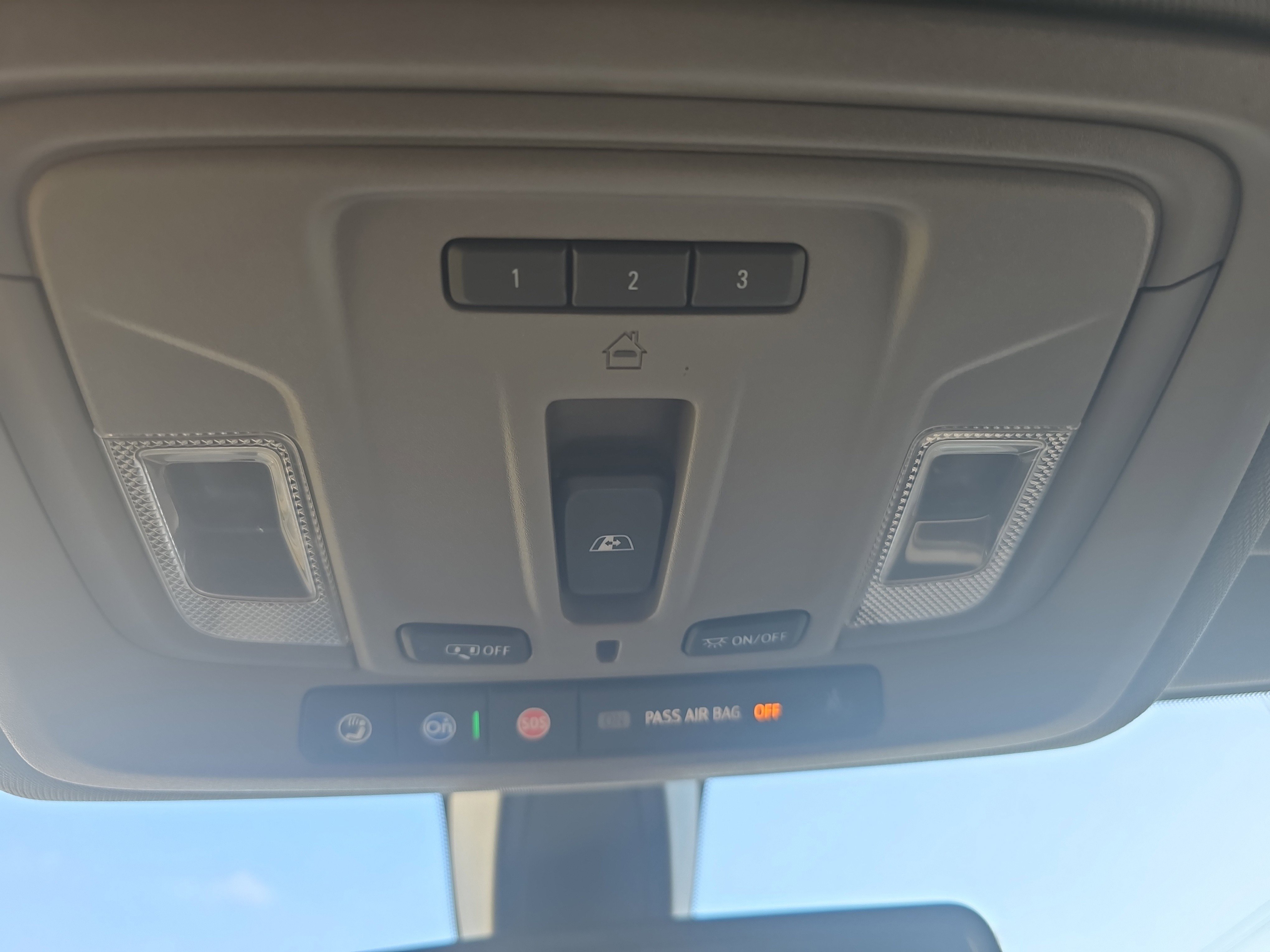 Used 2022 GMC Sierra 1500 SLT w/ SLT Premium Package image 33