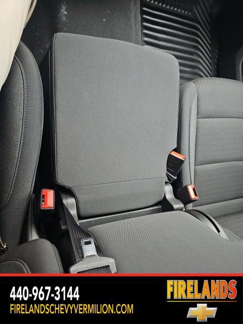 New 2026 Chevrolet Silverado 2500 Custom w/ Custom Value Package image 60