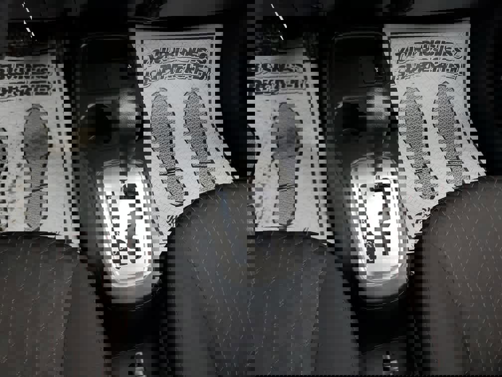 Used 2024 Mitsubishi Mirage ES image 19