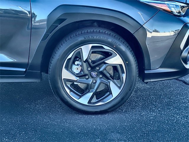 Used 2024 Subaru Crosstrek 2.5i Limited w/ Crosstrek Mirror Package image 36