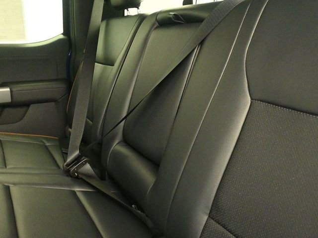 New 2026 Ford F250 Lariat image 12