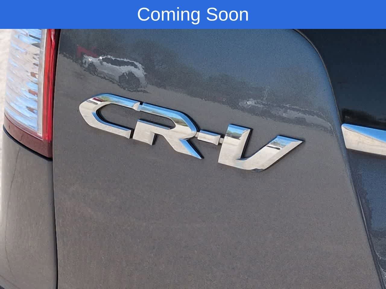 Used 2013 Honda CR-V EX image 12