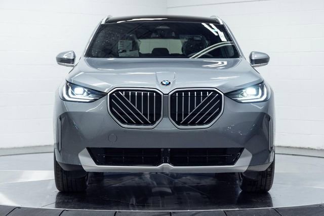 New 2026 BMW X3 xDrive30 image 7