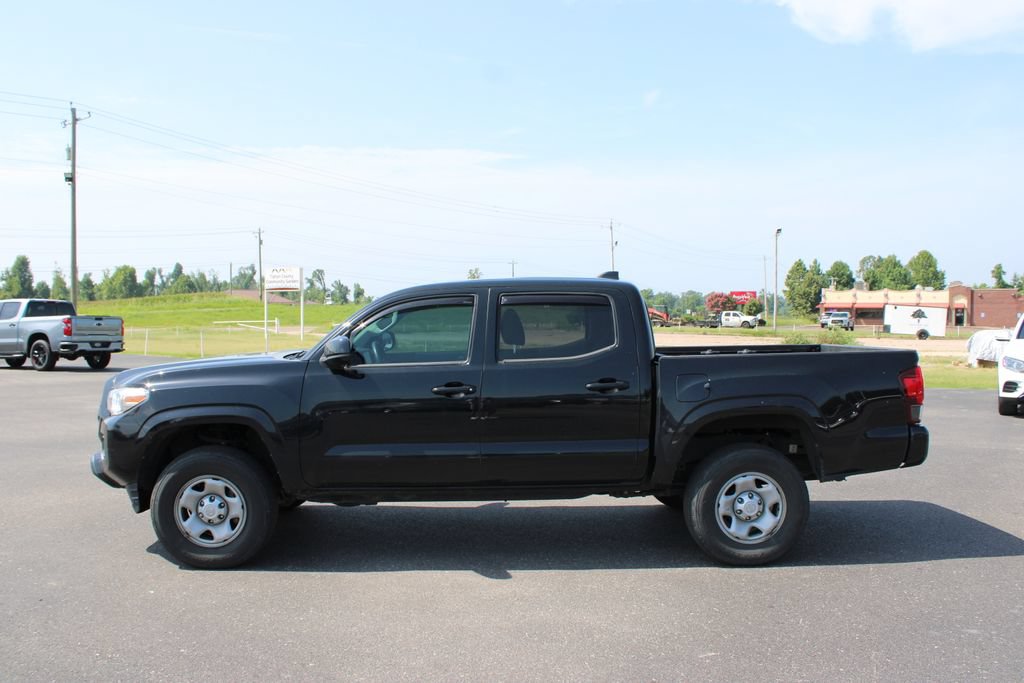 Used 2021 Toyota Tacoma SR w/ SR Convenience Package RWD image 6