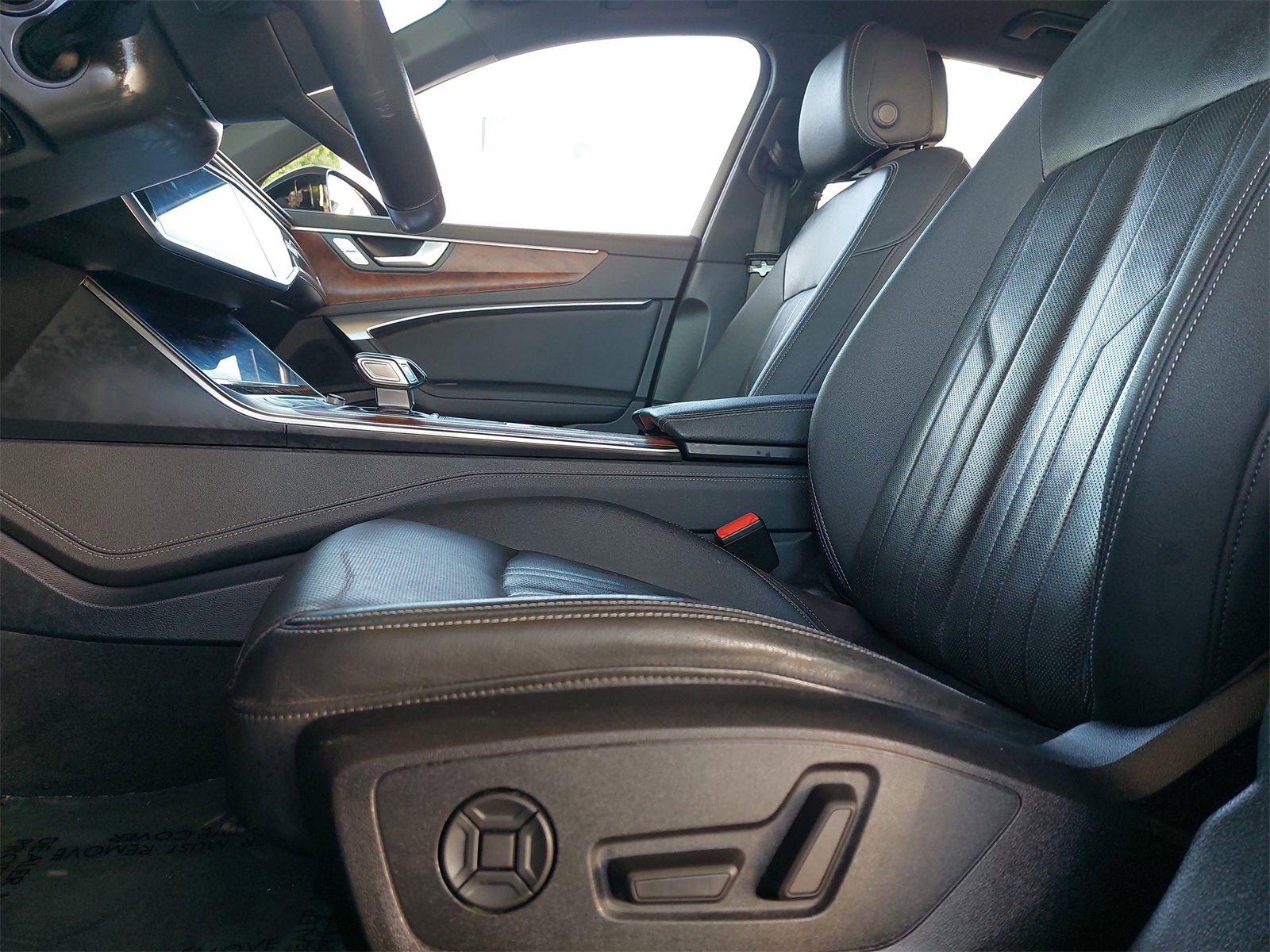 Used 2019 Audi A6 3.0T Prestige w/ Prestige Package image 30