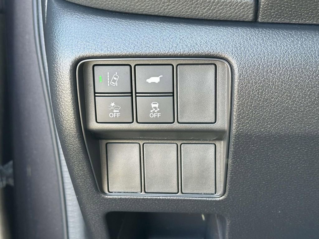 Certified 2022 Honda CR-V Touring image 19