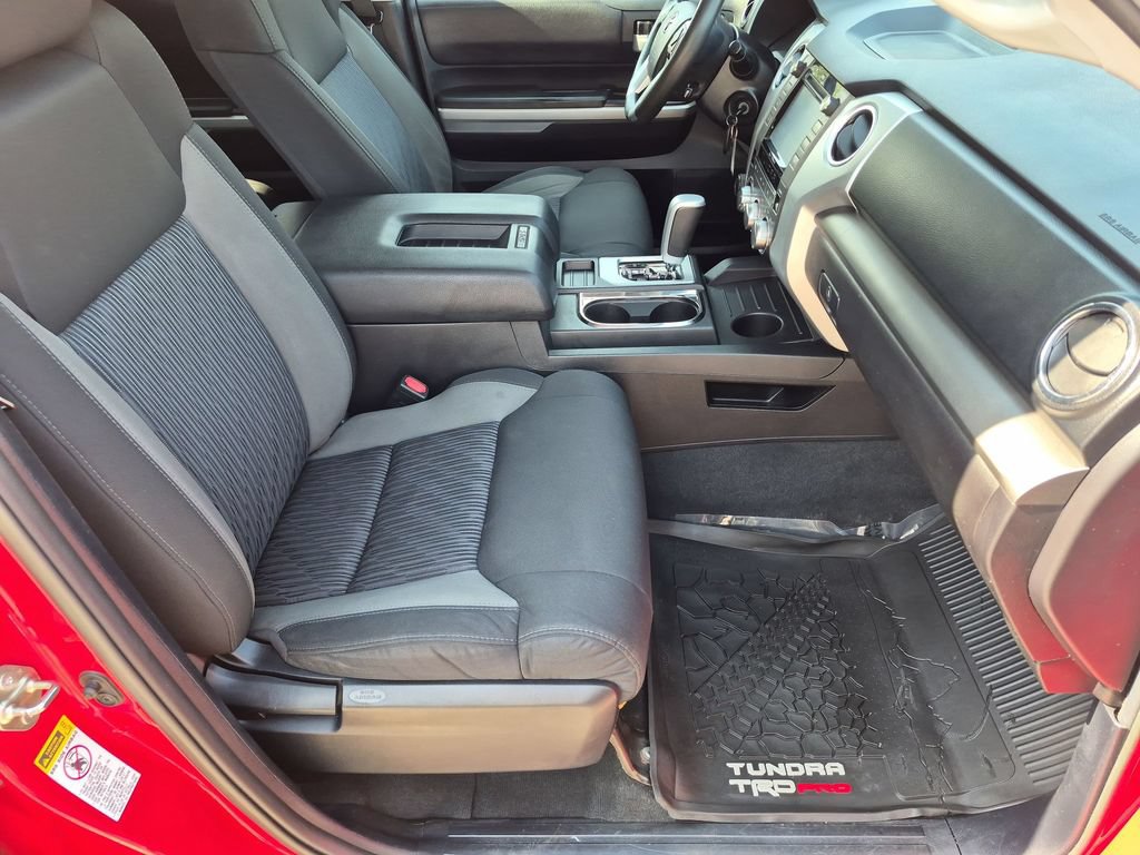 Used 2015 Toyota Tundra SR AWD/4WD image 29
