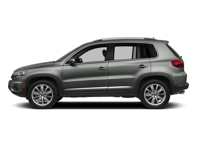 Used 2018 Volkswagen Tiguan Limited w/ Premium Package AWD/4WD image 1